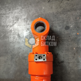 2440-9282H Гидроцилиндр ковша Doosan DX300-5,7